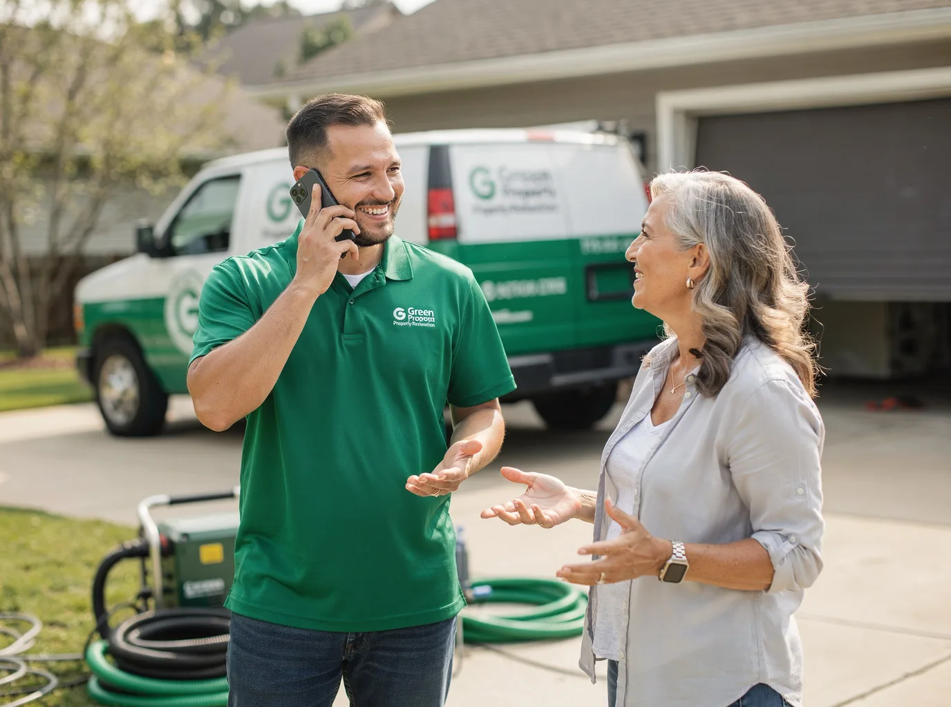 Water Damage Restoration Arlington, WA FAQs